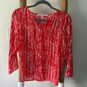 Collective Concepts Blouse